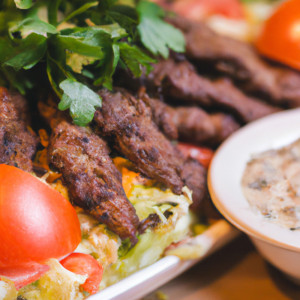 Anatolia Kebab & Grillhouse