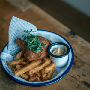 Antwerp Fried Chicken Nørrebro