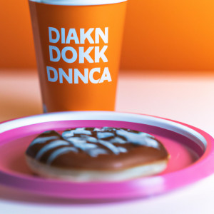 Dunkin’ Donuts