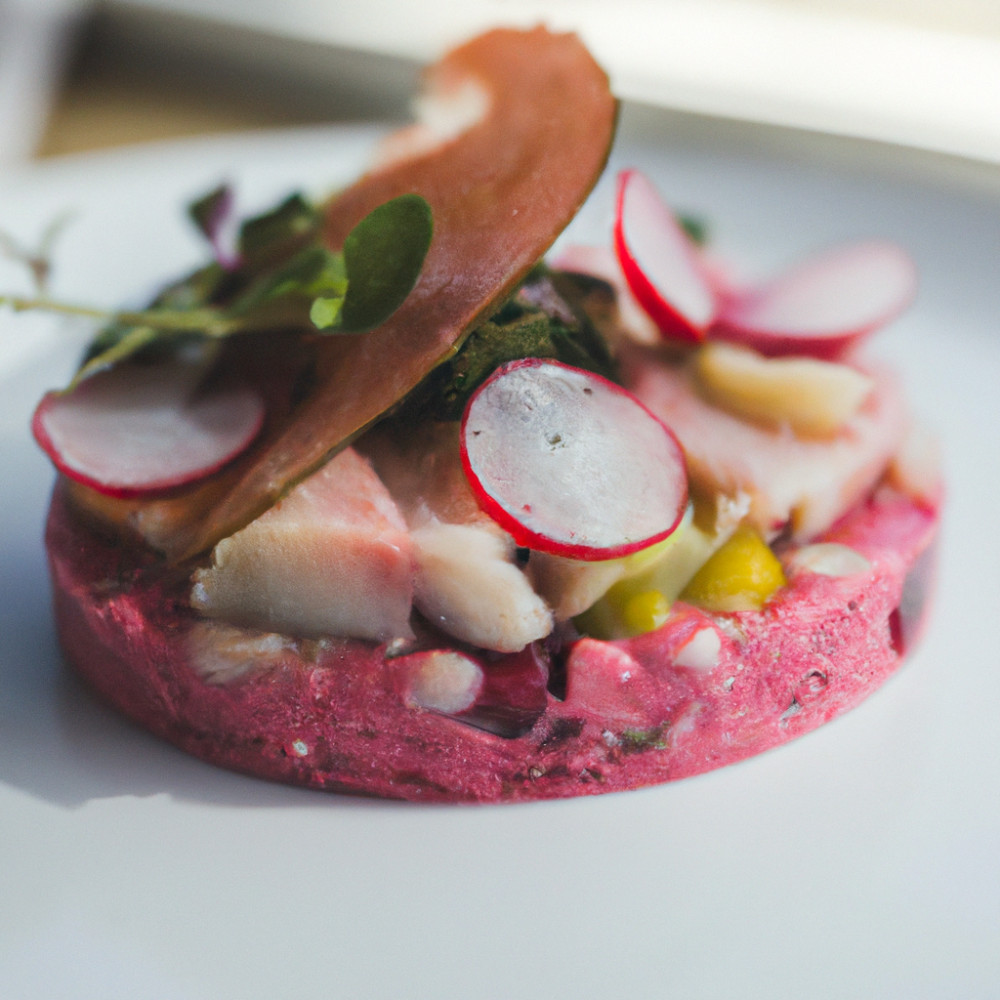 Gilleleje Smørrebrød