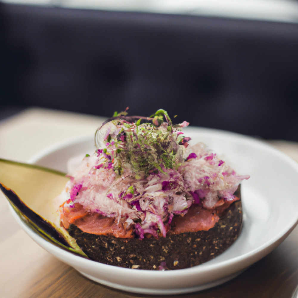 Kastrup Smørrebrød