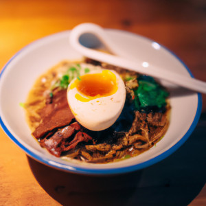 Ramen To Biiru Nørrebro