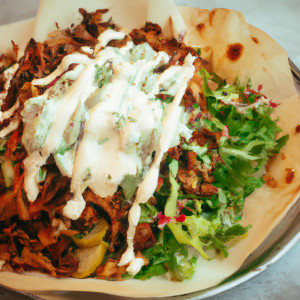 Shawarma Huset