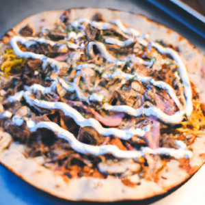 Starling Döner Kebab & Pizza