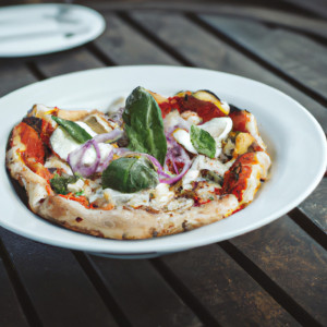 Tebstrup Pizzeria