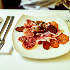 Thirion - Charcuterie & Vins